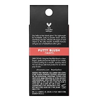 e.l.f. cosmetics Putty Blush, Putty Blush