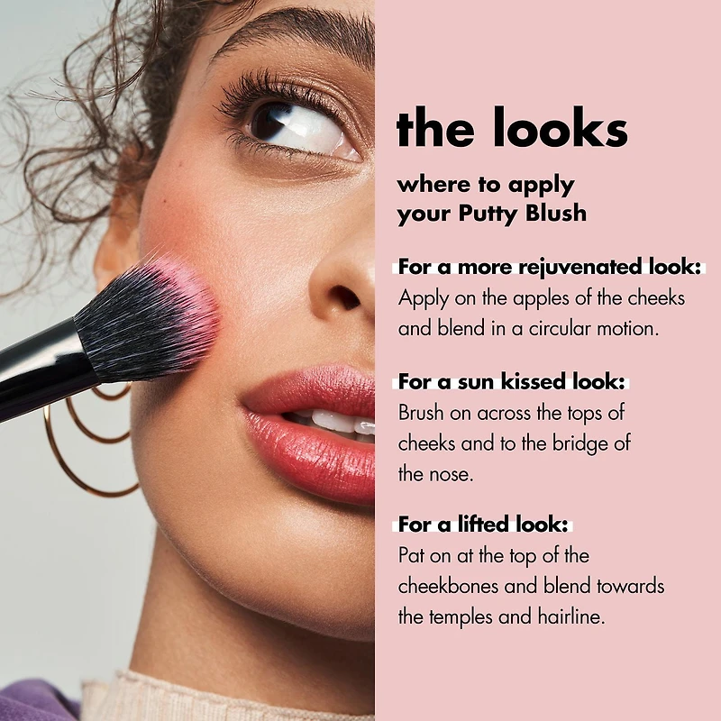 e.l.f. cosmetics Blush pâte Blush Pâte