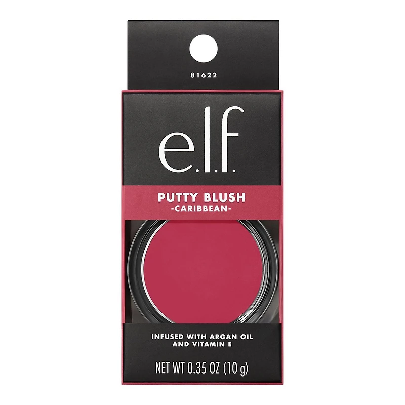 e.l.f. cosmetics Blush pâte Blush Pâte