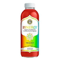 Synergy The Real Kombucha Trilogy, 480ml