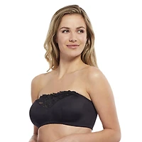Carole Martin Soutien-gorge bandeau confort