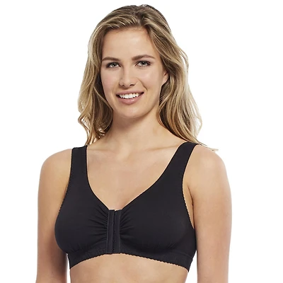 Soutien Gorge Carole Martin Cotton - Extensible B-C-D