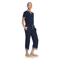 Penmans Women's Pajama 2-Piece Set