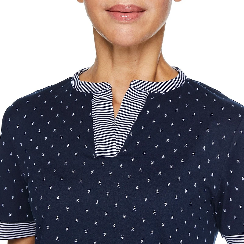 Penmans Women's Pajama 2-Piece Set