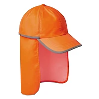 Workload Men's Neon Reflect Cap
