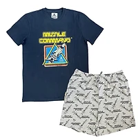 Men's Atari 2pc sleep set