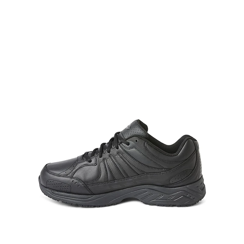 Dr. Scholl's Men's Slip Resistant Shoes, sizes 8-12 with half