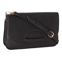 Time and Tru Women's Crossbody Bag, One Size