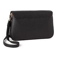 Time and Tru Women's Crossbody Bag, One Size