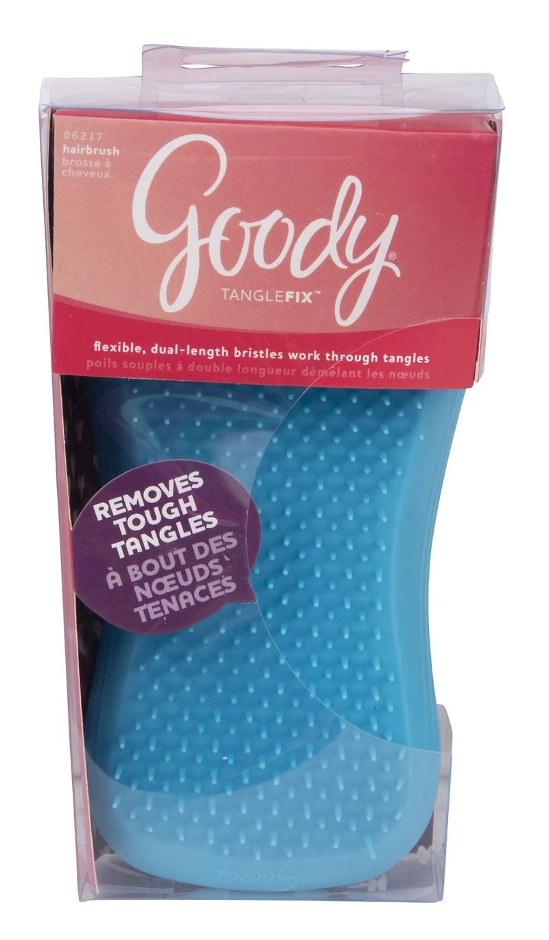 Brosse Tanble Fixe de Goody Brosse Tanble Fixe