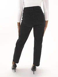 Jeaniologie ™ Women MOM JEAN