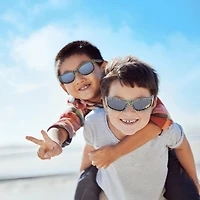 Lunettes de soleil Nickelodeon 2 Pack