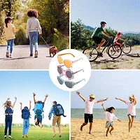 Disney Girls Sunglasses 3 Pack