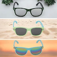 Unisex Kids Sunglasses 3 Pack