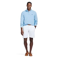 IZOD L/S Classic 1/4 Zip