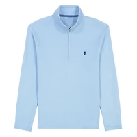 IZOD L/S Classic 1/4 Zip