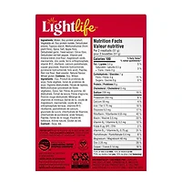 Lightlife Smart Menu Plant-Based Meatballs
