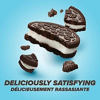 Pure Protein Cookies and Cream Bars-20 g Protein, Low Sugar, Gluten Free Snack with Whey Blend, Made in Canada, 6 x 50 g, Protein bar-Cookies and cream