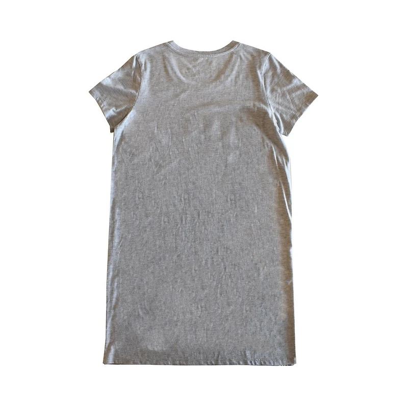 Chemise de nuit pour femme trop fatiguée Disney