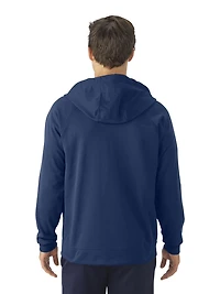 Jerzees DRI-POWER® SPORT Full-Zip Hooded Sweatshirt