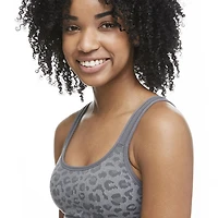 Soutien-gorge de sport sans coutures avec dos en U Athletic Works pour femmes