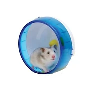 Roue d’exercice Living World pour hamsters 14 cm (5,5 po)