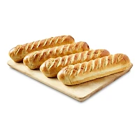 La Fournée Dorée Brioche Baguettes