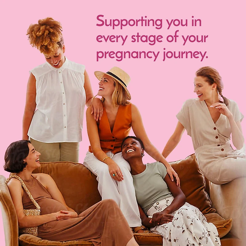 First RESPONSE™ Early Result Pregnancy Test, 1 test