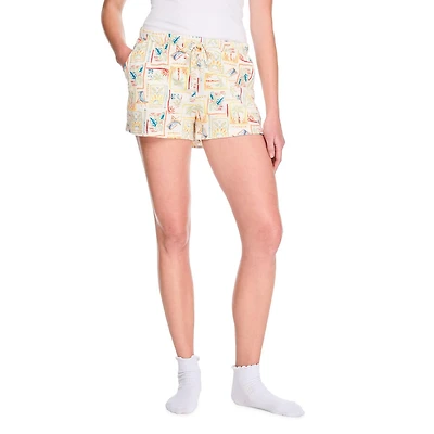 George Women's Pajama Short