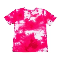 T-shirt à manches courtes Marvel Spidey Close Up pour garçon