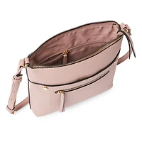 Time and Tru Women's Crossbody Bag