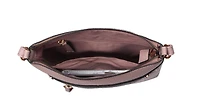 Time and Tru Women's Crossbody Bag
