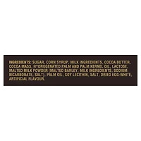 MARS, barre de chocolat sans arachides, grand format 2 morceaux, 85 g