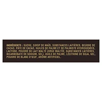 MARS, barre de chocolat sans arachides, grand format 2 morceaux, 85 g