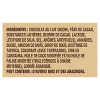 M&M's, Almond Milk Chocolate Candies, Sharing Bag, 110g