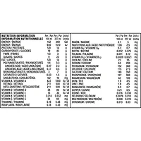 BOOST PLUS Complete Nutrition Drink – Strawberry, 6 x 237 ml, 6 x 237 ML