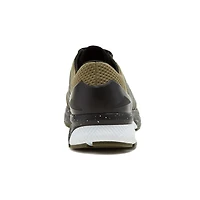 Chaussures de course mouchetées Avia pour hommes