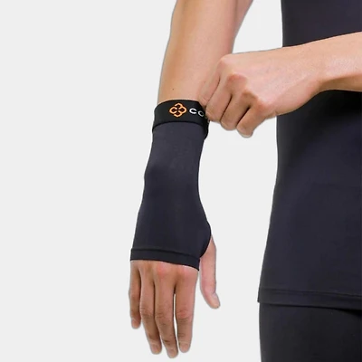 Copper88 Wrist/Hand Sleeve Medium, Composition: 88% Embedded Copper Nylon / 12% Spandex