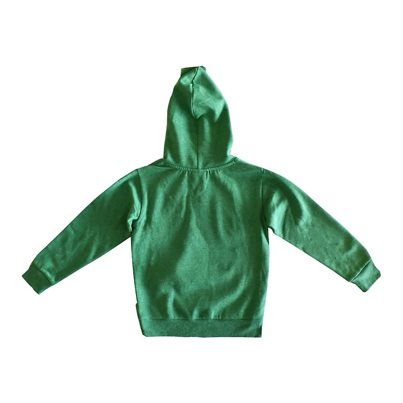 Boys Minecraft Midnight Chase Hoodie