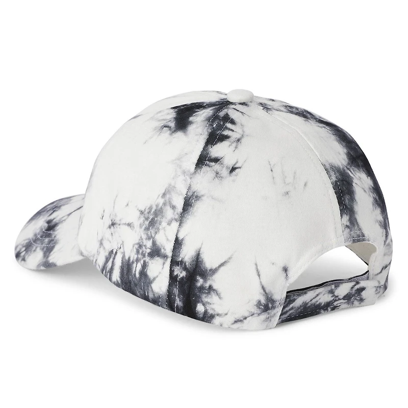 Tie dye Cap