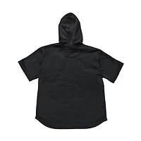 Sweat à capuche à manches courtes Marvel Loki Glorious Purpose pour homme