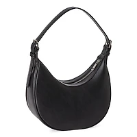 Time and Tru Women's Circular Shoulder Bag