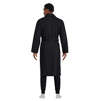 Robe de chambre gaufrée George pour hommes