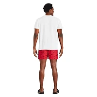 George Men's Canada Pajamas 2-Piece Set