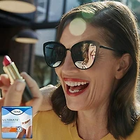 TENA Protective Incontinence Underwear for Women, Postpartum and Bladder Control, Ultimate Absorbency, Extra Large, 44 Count.