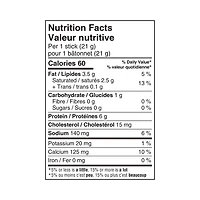 Fromage mozzarella Ficello Cheestrings