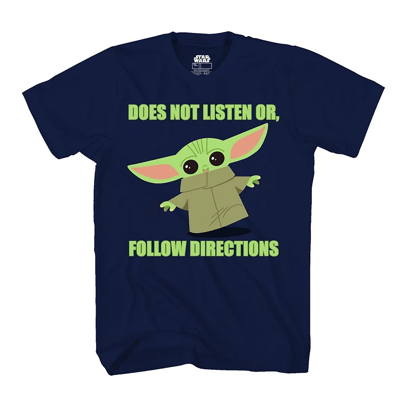 T-shirt enfant Star Wars pour garçon