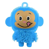 Shaggy Monkey