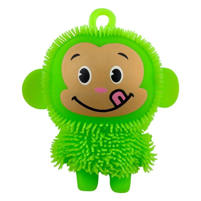 Singe Poilu
