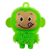 Singe Poilu